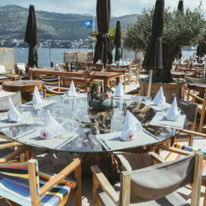 TABLE RESERVATIONS