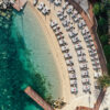 Sunbeds Bookings